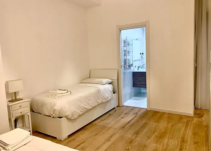 Residence D\'Azeglio