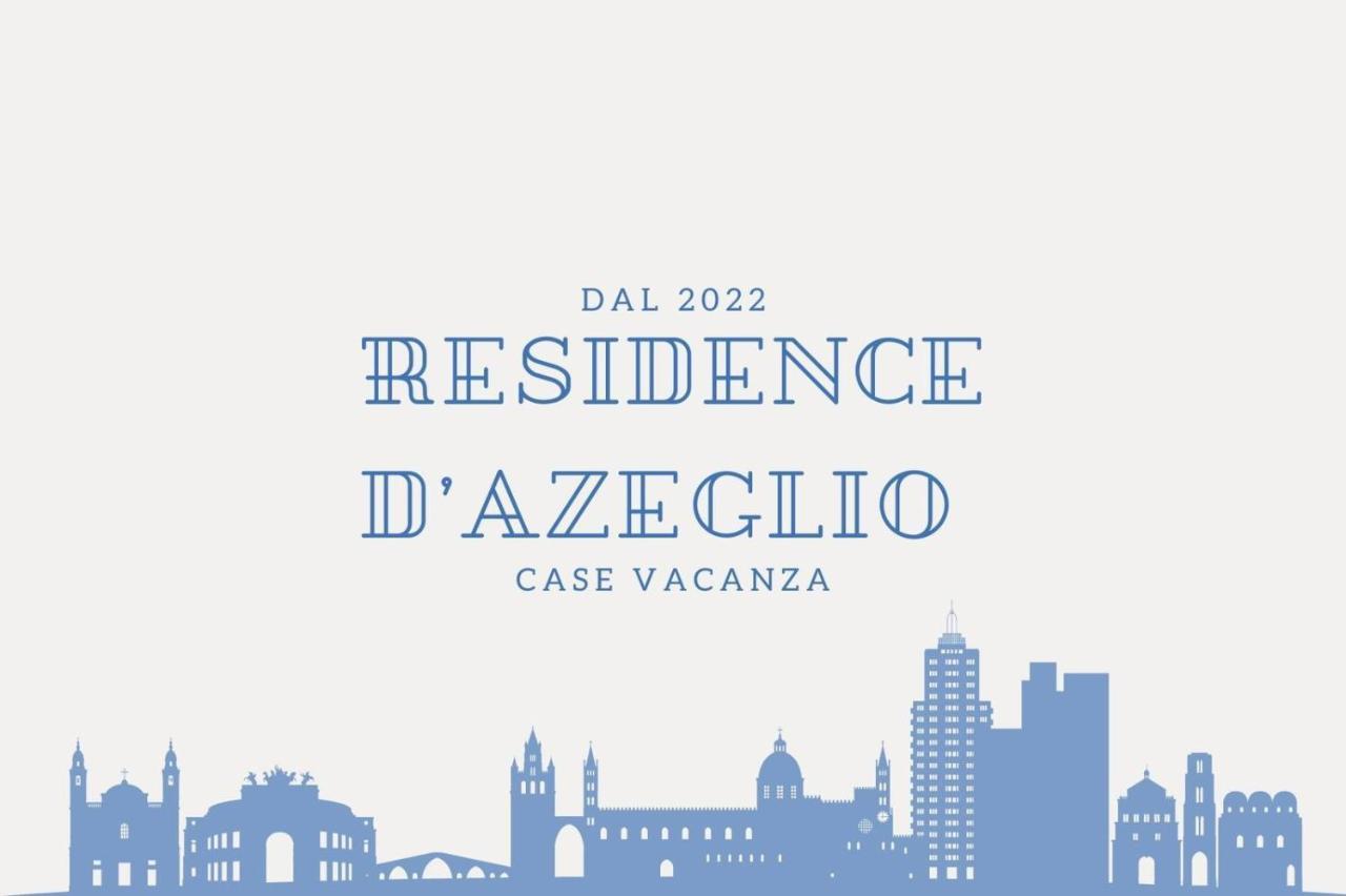 D'azeglio * Palerme