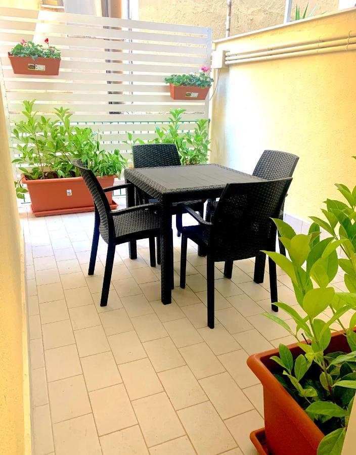 D'azeglio Appart hôtel *