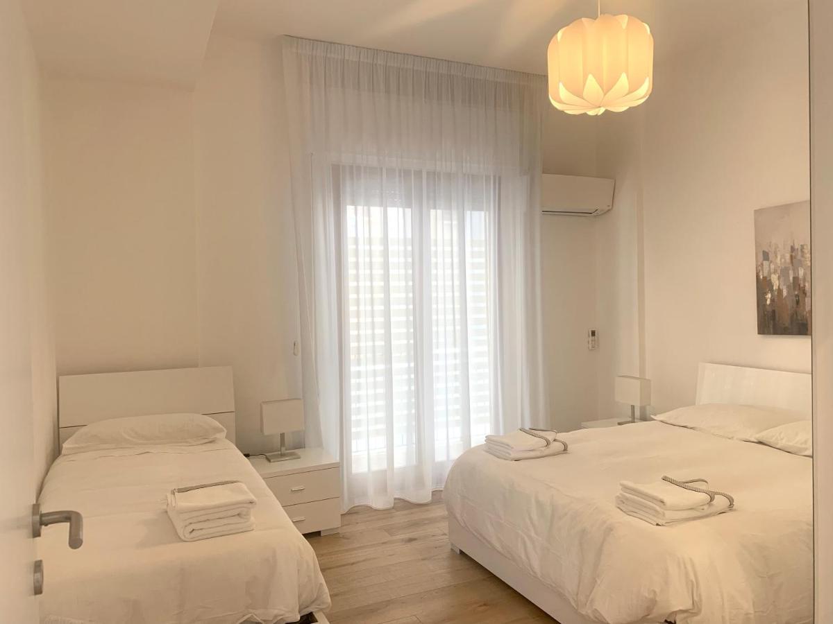 D'azeglio Appart hôtel Palerme