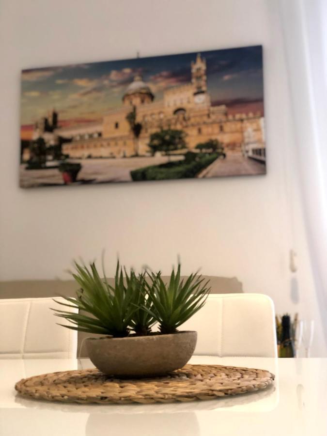 Aparthotel D'azeglio Palermo