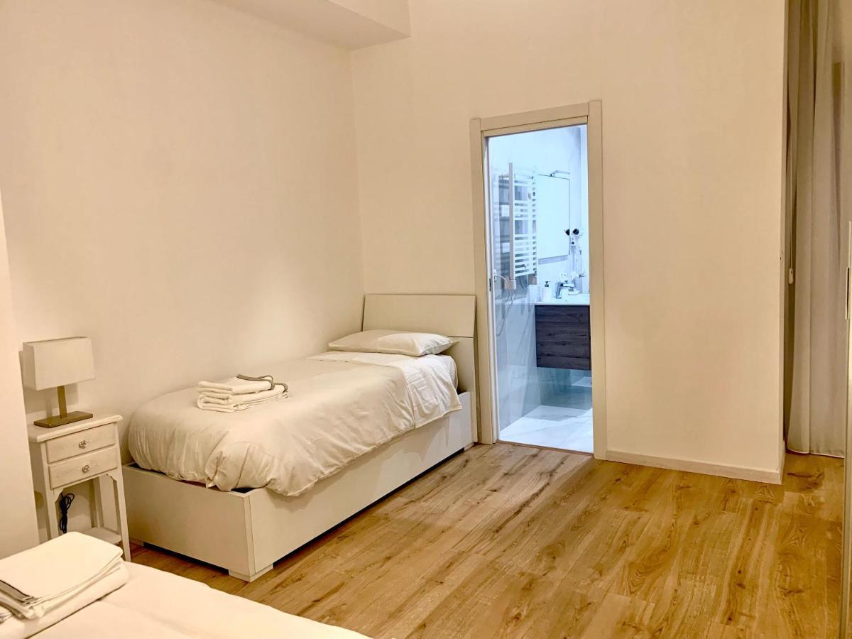 D'azeglio Aparthotel Palermo